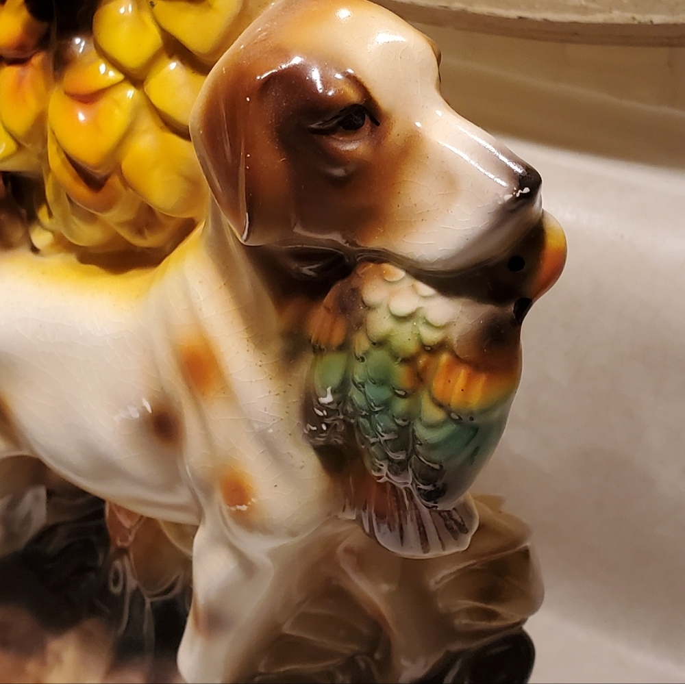 Autumn Hunting Spaniel - Picture 7 of 7